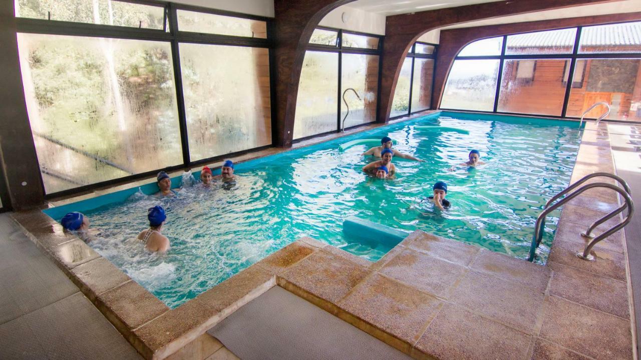 Y Costa Patagonia - Piscina Climatizada * Pichilemu